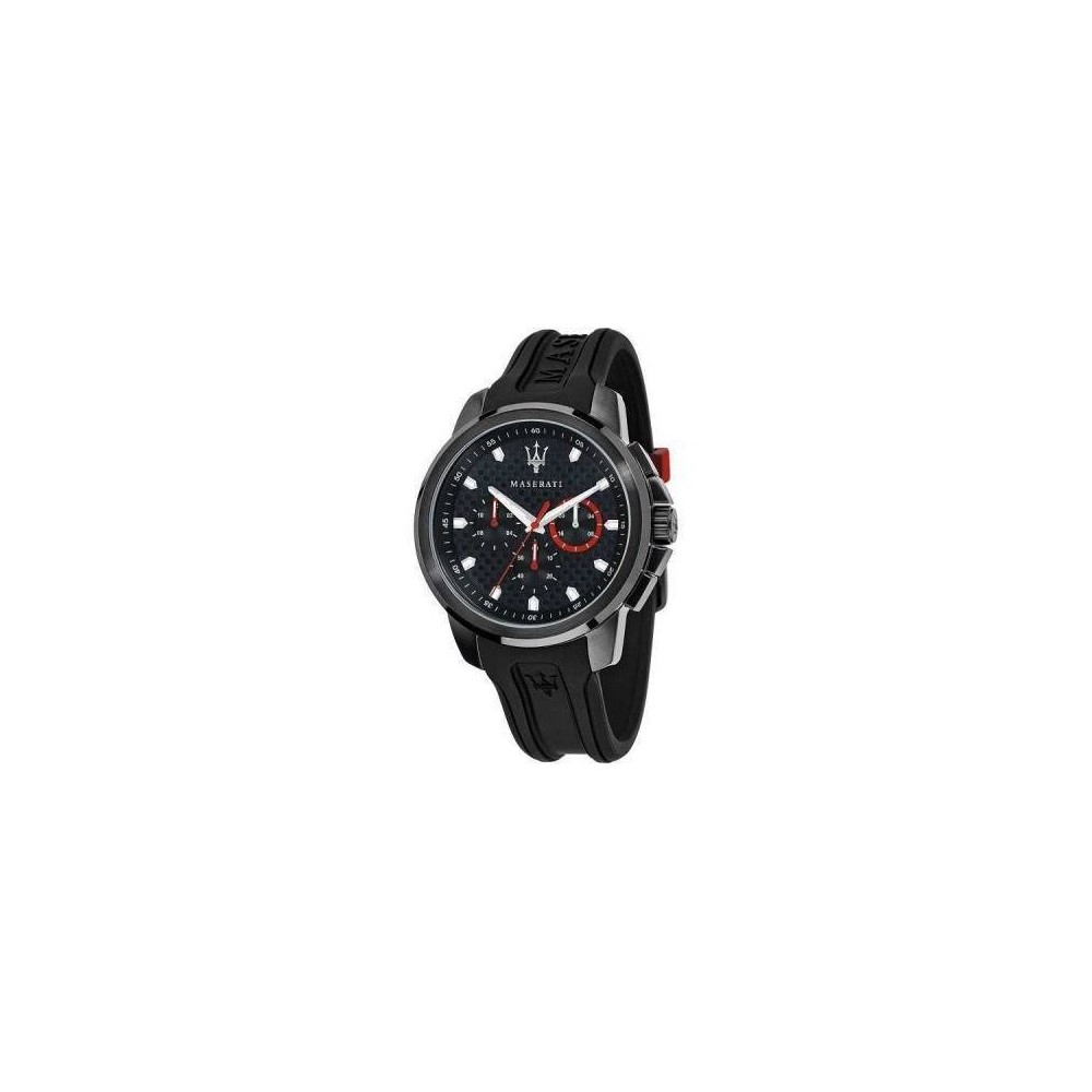 Maserati Sfida R8851123007 - Orologio da uomo al quarzo - Italianfashionglam Maserati Sfida R8851123007 - Orologio da uomo al quarzo - Italianfashionglam