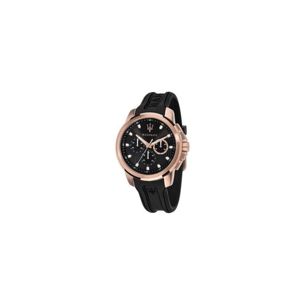 Maserati Sfida R8851123008 - Orologio da uomo al quarzo - Italianfashionglam Maserati Sfida R8851123008 - Orologio da uomo al quarzo - Italianfashionglam