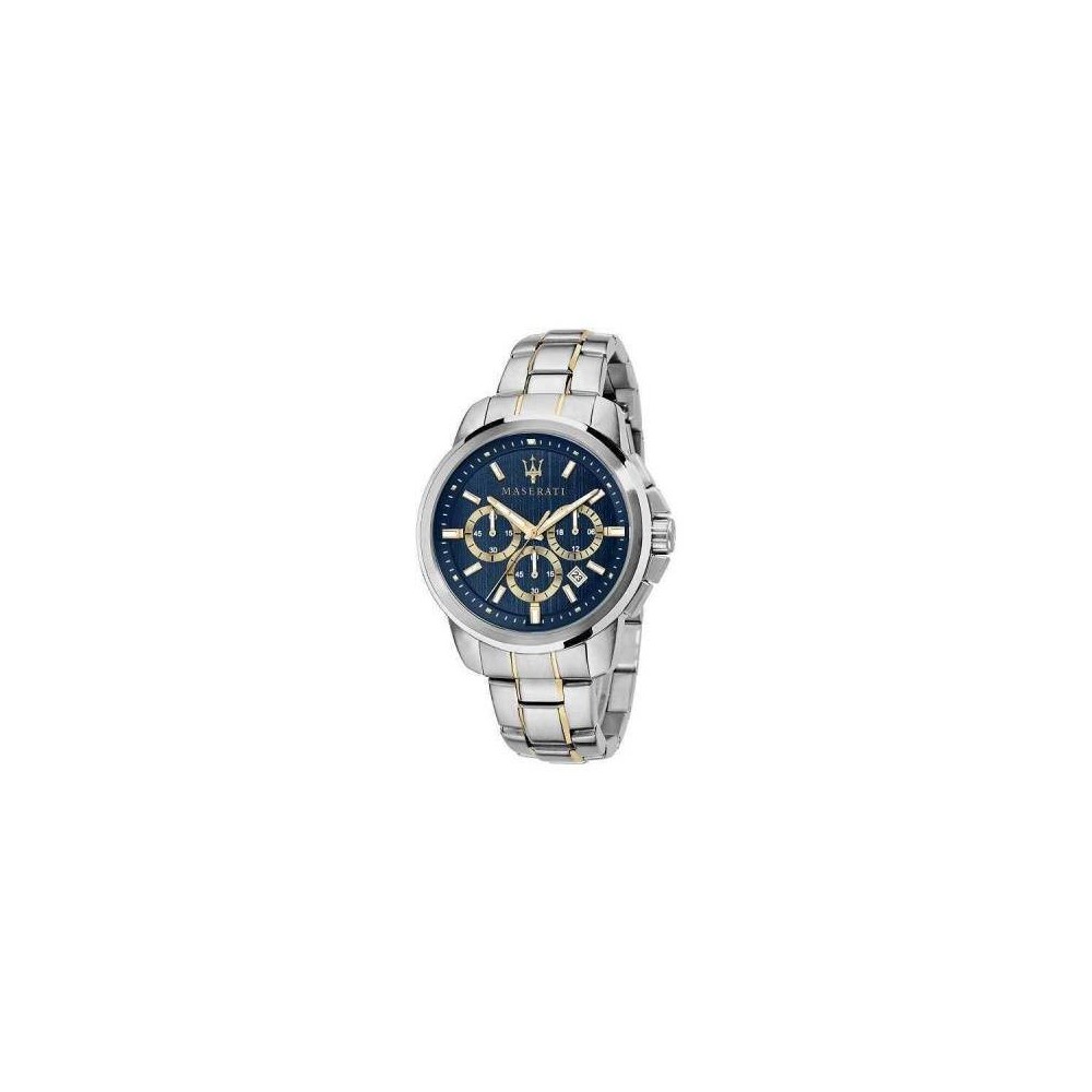 Maserati Successo R8873621016 - Cronografo da uomo al quarzo - Italianfashionglam Maserati Successo R8873621016 - Cronografo da uomo al quarzo - Italianfashionglam
