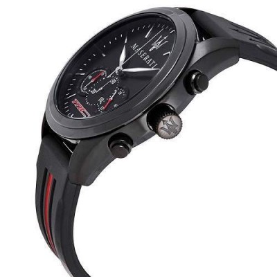 Orologio cronografo da uomo Maserati - R8871612004-Italianfashionglam-i