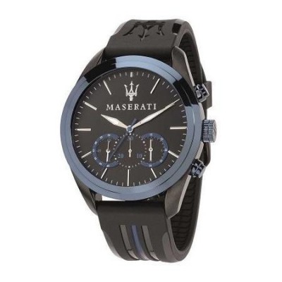 Orologio cronografo da uomo Maserati - R8871612006-Italianfashionglam