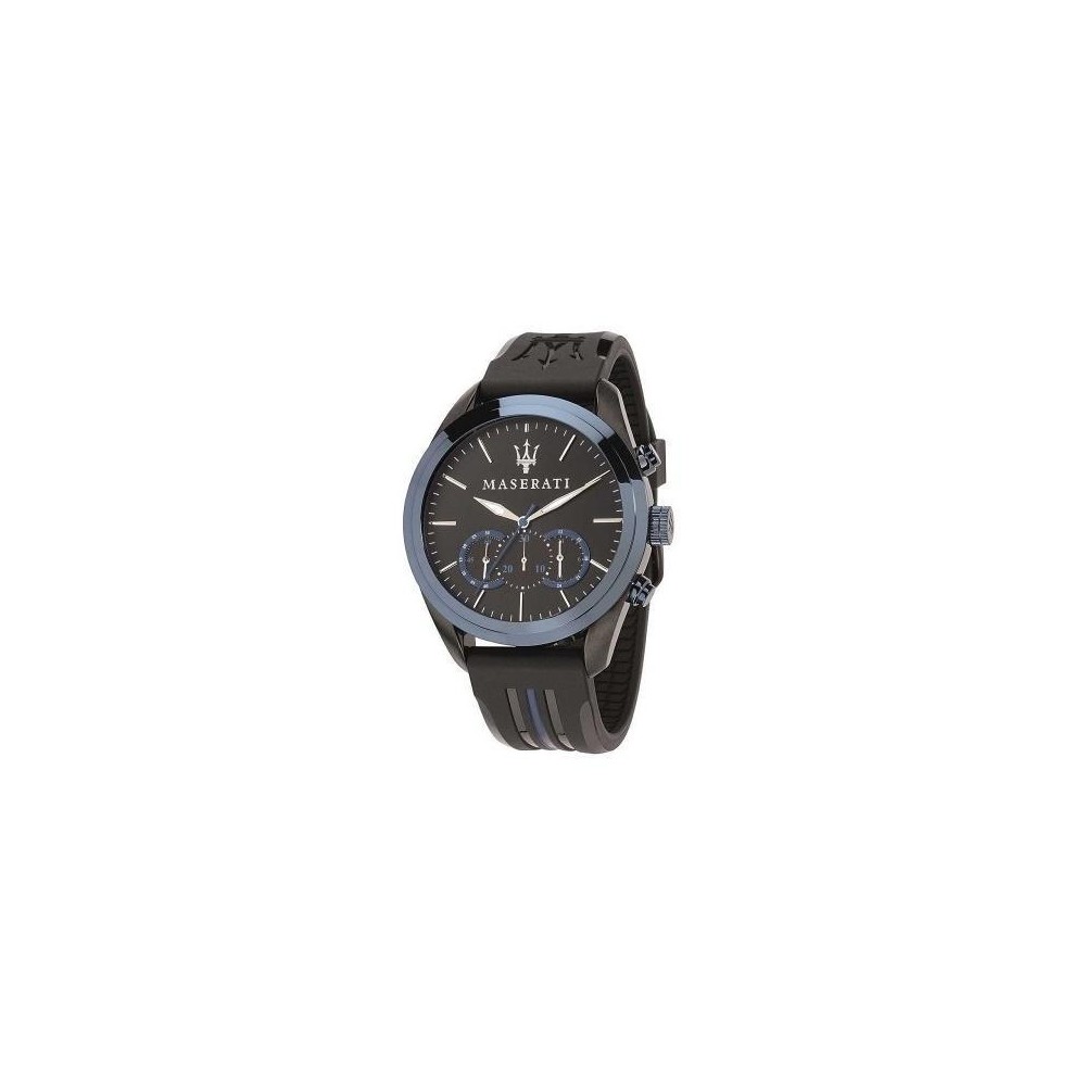 Orologio cronografo da uomo Maserati - R8871612006-Italianfashionglam Orologio cronografo da uomo Maserati - R8871612006-Italianfashionglam