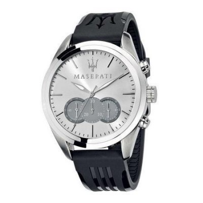 Orologio cronografo da uomo Maserati - R8871612012-Italianfashionglam