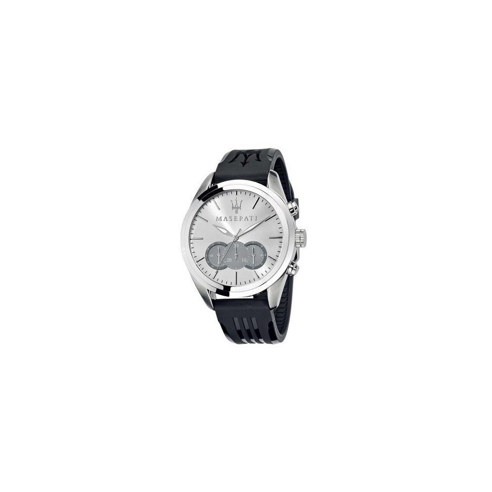 Orologio cronografo da uomo Maserati - R8871612012-Italianfashionglam Orologio cronografo da uomo Maserati - R8871612012-Italianfashionglam