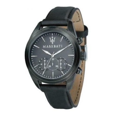 Orologio cronografo da uomo Maserati - R8871612019-Italianfashionglam