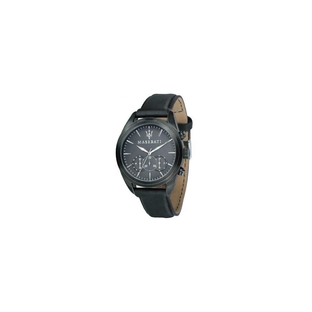 Orologio cronografo da uomo Maserati - R8871612019-Italianfashionglam Orologio cronografo da uomo Maserati - R8871612019-Italianfashionglam