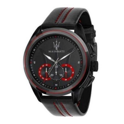 Maserati Traguardo R8871612023 - Cronografo da uomo al quarzo - Italianfashionglam