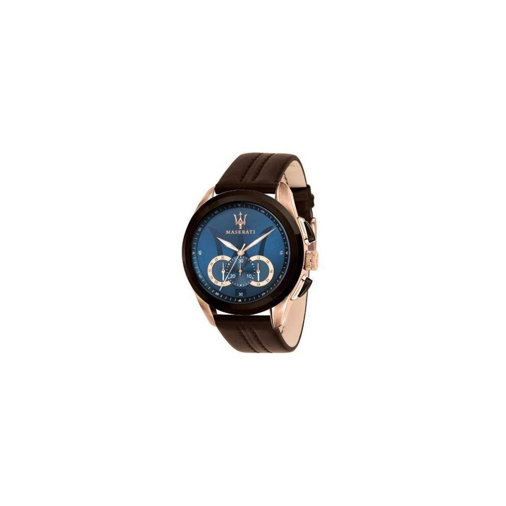 Maserati Traguardo R8871612024 - Cronografo da uomo al quarzo - Italianfashionglam Maserati Traguardo R8871612024 - Cronografo da uomo al quarzo - Italianfashionglam