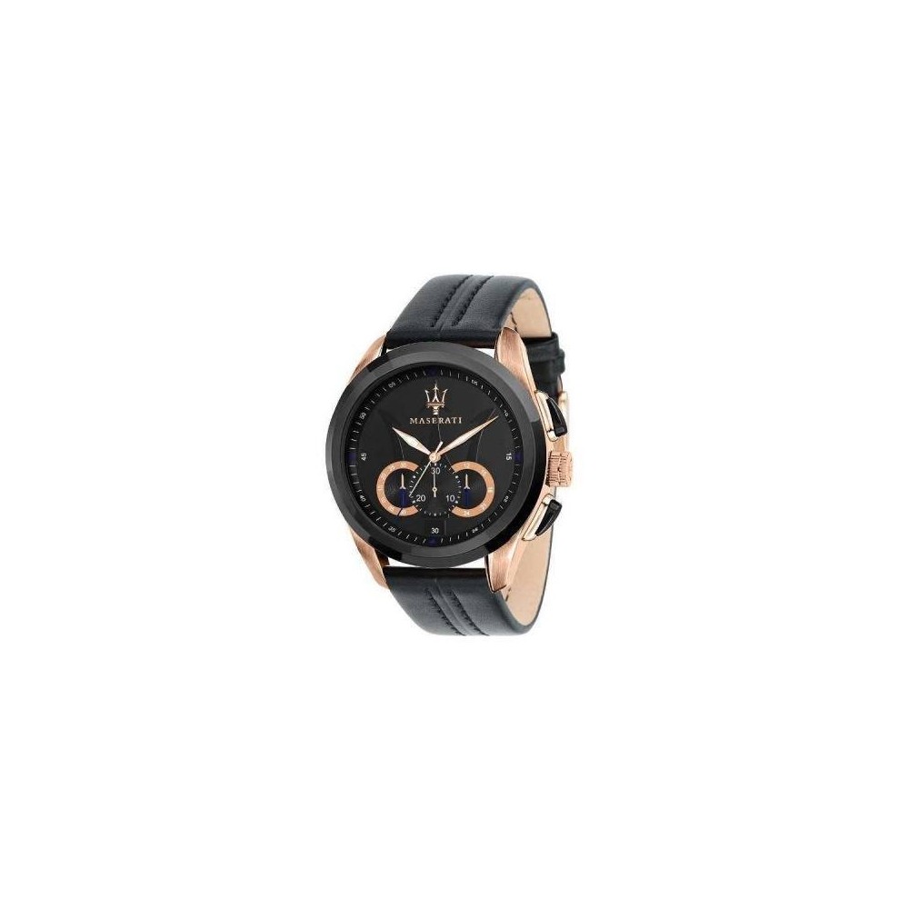 Maserati Traguardo R8871612025 - Cronografo da uomo al quarzo - Italianfashionglam Maserati Traguardo R8871612025 - Cronografo da uomo al quarzo - Italianfashionglam