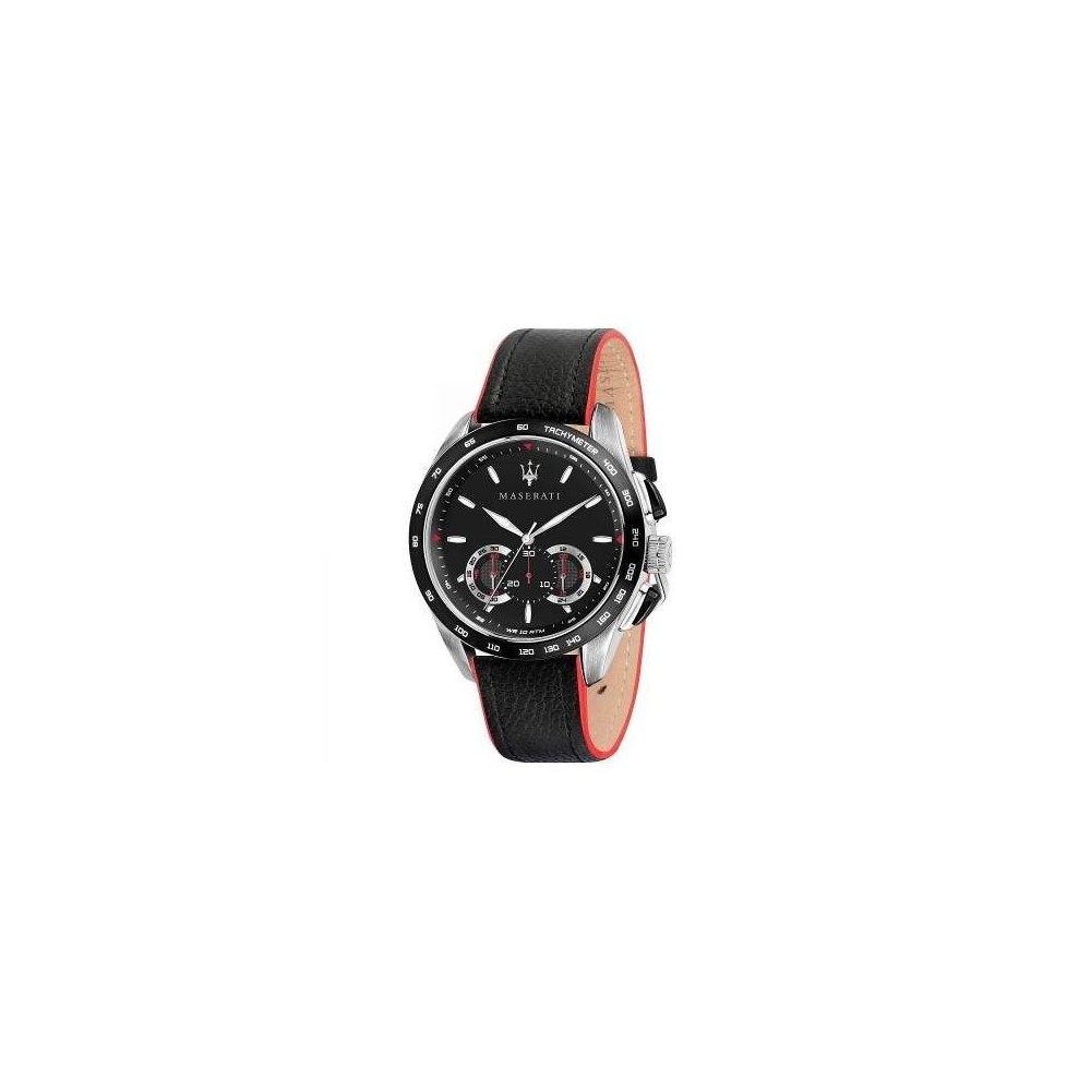 Orologio cronografo da uomo Maserati - R8871612028-Italianfashionglam Orologio cronografo da uomo Maserati - R8871612028-Italianfashionglam