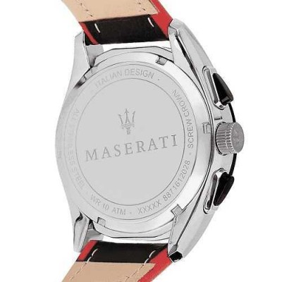 Orologio cronografo da uomo Maserati - R8871612028-Italianfashionglam-b
