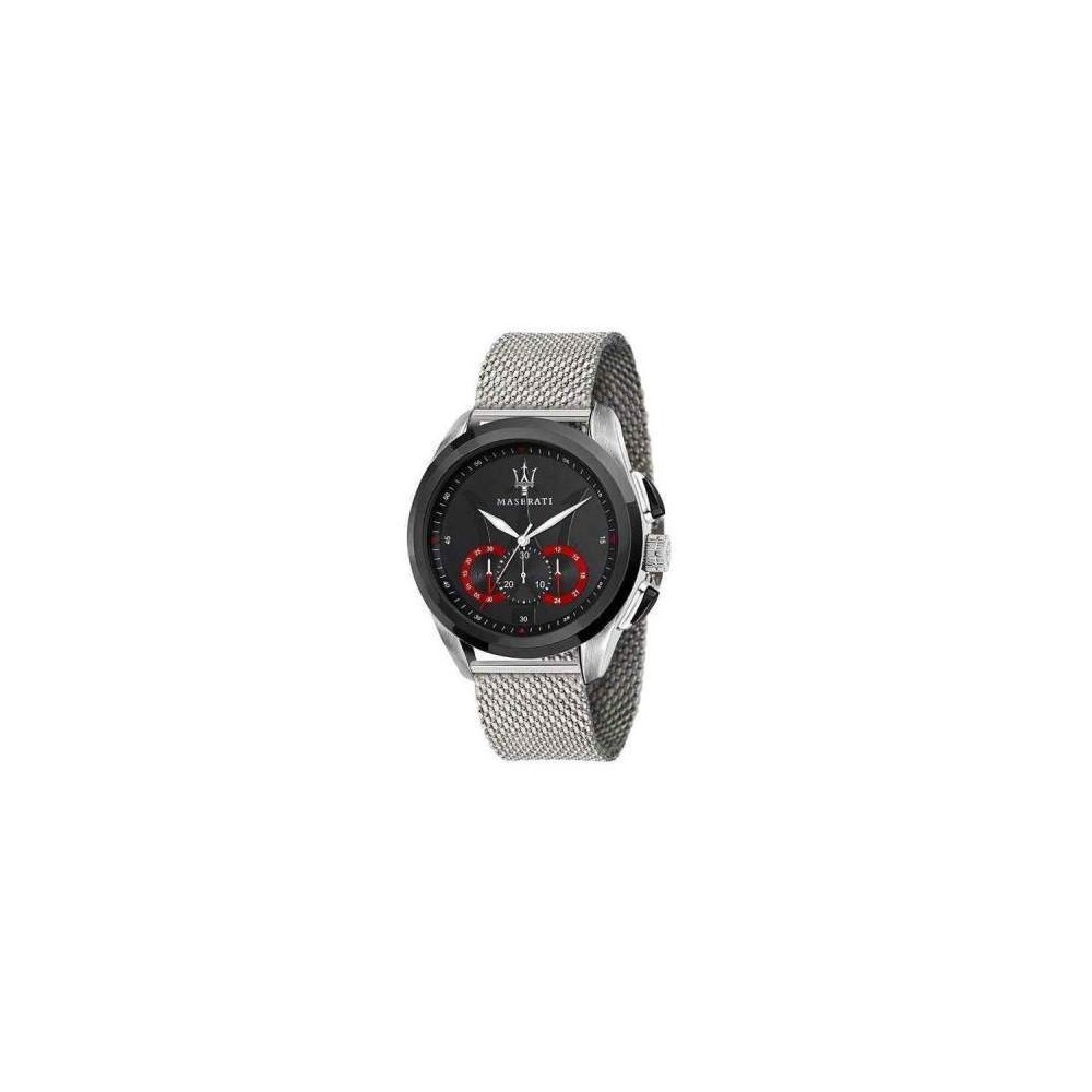 Maserati Traguardo R8873612005 - Cronografo da uomo al quarzo - Italianfashionglam Maserati Traguardo R8873612005 - Cronografo da uomo al quarzo - Italianfashionglam