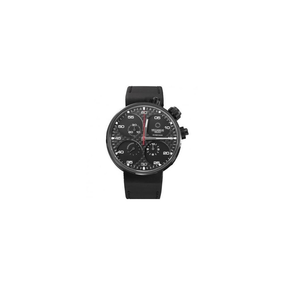 Cronografo uomo Meccaniche Veloci Quattrovalvole 44 W123K115-Italianfashionglam Cronografo uomo Meccaniche Veloci Quattrovalvole 44 W123K115-Italianfashionglam