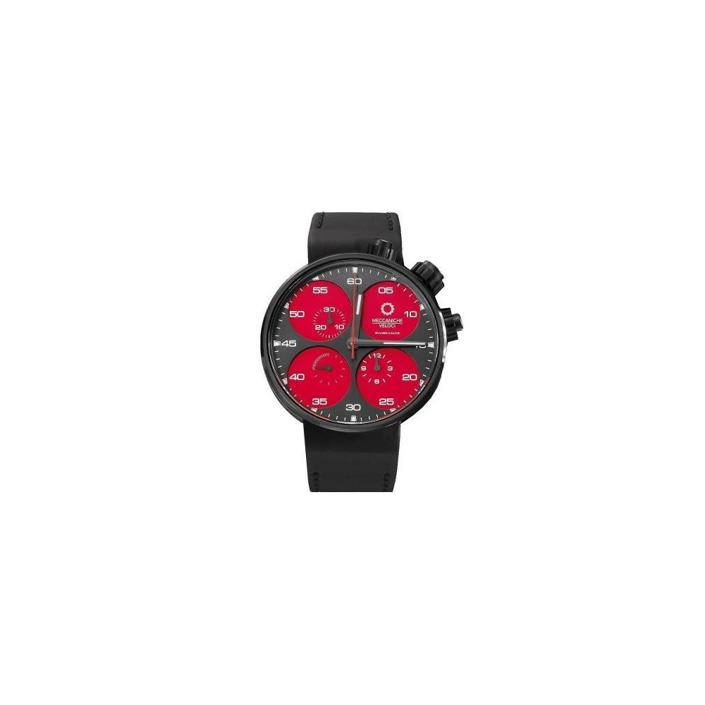 Cronografo uomo Meccaniche veloci Quattrovalvole44- W123K151-Italianfashionglam Cronografo uomo Meccaniche veloci Quattrovalvole44- W123K151-Italianfashionglam