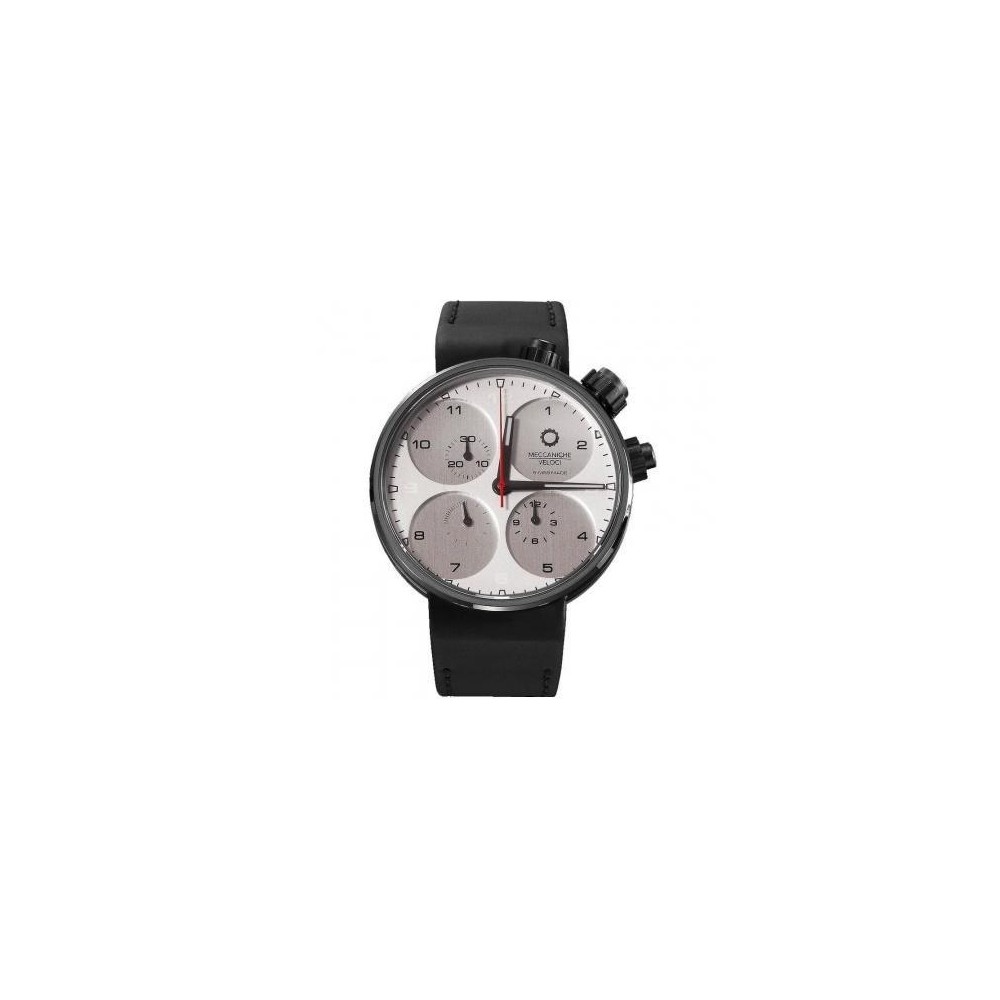 Cronografo uomo Meccaniche Veloci Quattrovalvole 44 W123K191-Italianfashionglam Cronografo uomo Meccaniche Veloci Quattrovalvole 44 W123K191-Italianfashionglam