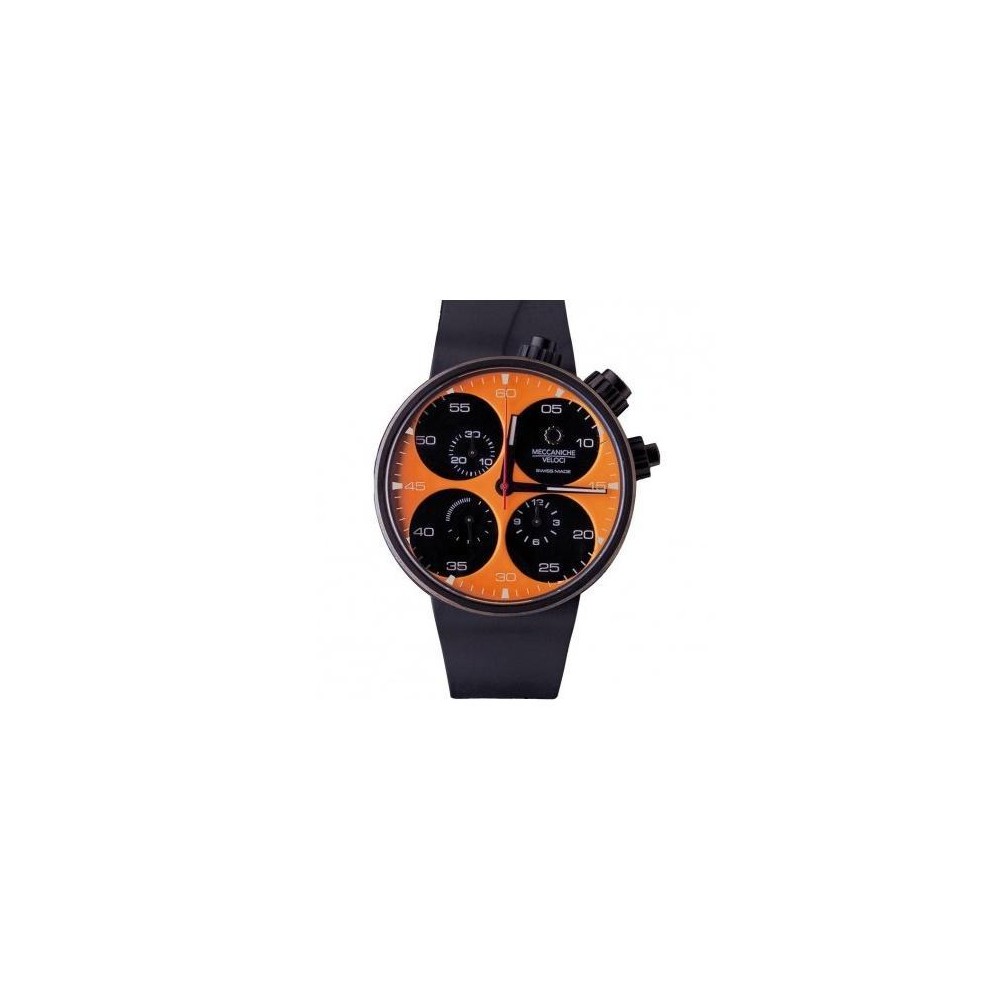 Cronografo uomo Meccaniche Veloci Quattrovalvole 44 W123K270-Italianfashionglam Cronografo uomo Meccaniche Veloci Quattrovalvole 44 W123K270-Italianfashionglam
