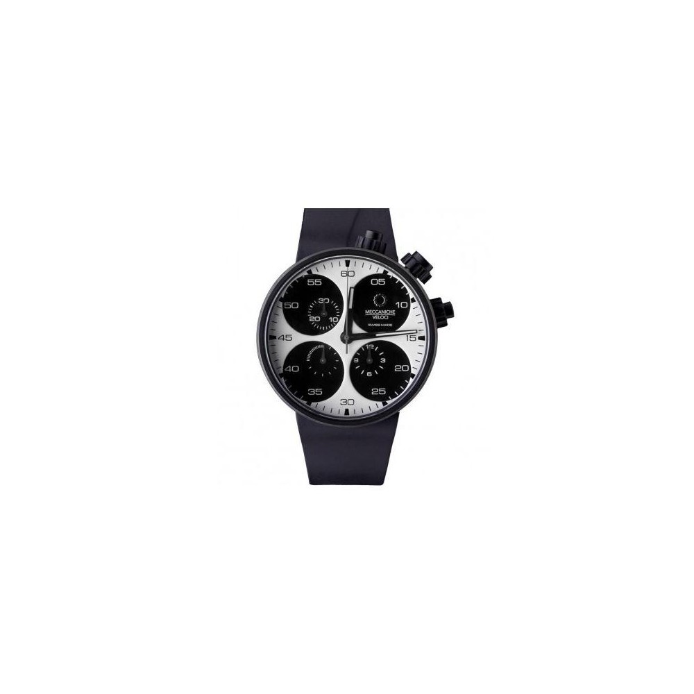 Cronografo uomo Meccaniche Veloci Quattrovalvole 44 W123K271-Italianfashionglam Cronografo uomo Meccaniche Veloci Quattrovalvole 44 W123K271-Italianfashionglam