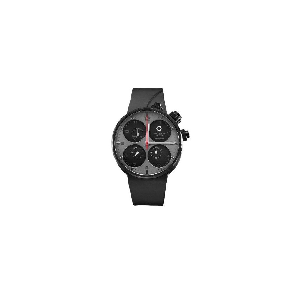 Cronografo uomo Meccaniche Veloci Quattrovalvole 44 W123K286-Italianfashionglam Cronografo uomo Meccaniche Veloci Quattrovalvole 44 W123K286-Italianfashionglam