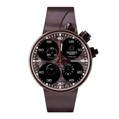 Cronografo uomo Meccaniche Veloci Quattrovalvole 44 W123K176-Italianfashionglam