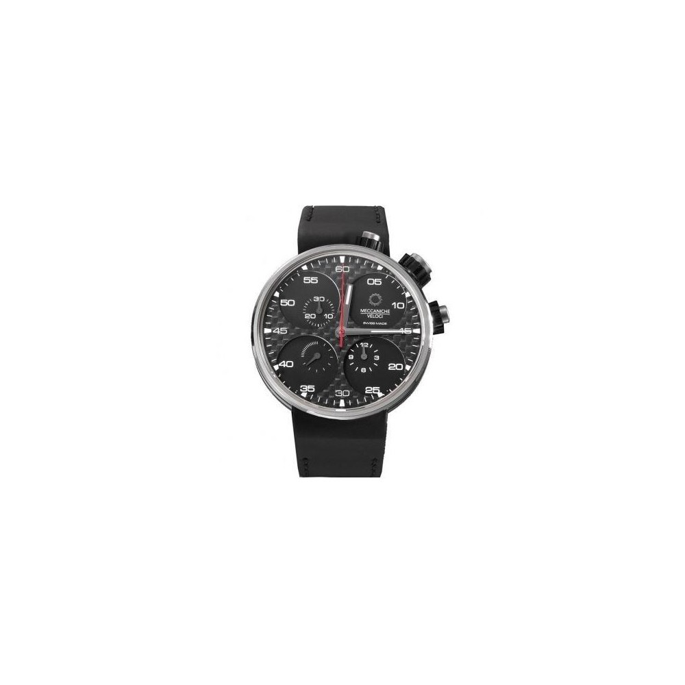 Cronografo uomo Meccaniche Veloci Quattrovalvole 44 W123N115-Italianfashionglam Cronografo uomo Meccaniche Veloci Quattrovalvole 44 W123N115-Italianfashionglam