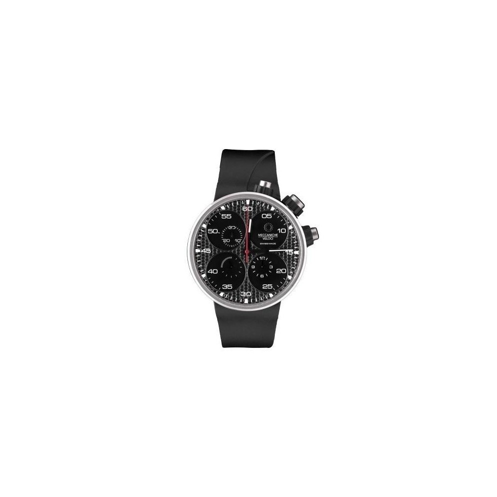 Cronografo uomo Meccaniche Veloci Quattrovalvole 44 W123N379-Italianfashionglam Cronografo uomo Meccaniche Veloci Quattrovalvole 44 W123N379-Italianfashionglam
