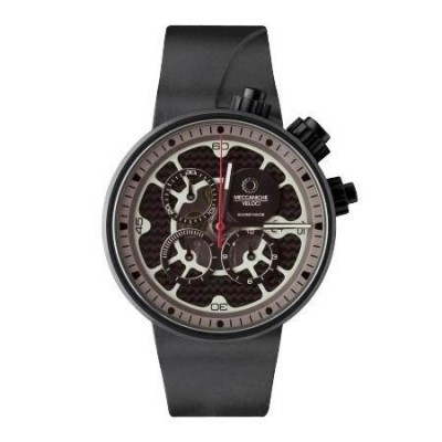 Cronografo uomo Meccaniche Veloci Quattrovalvole 44 W123K348-Italianfashionglam