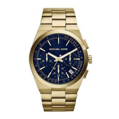 Cronografo elegante uomo Michael Kors Channing - MK8338-Italianfashionglam