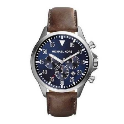 Michael Kors Gage MK8362 - Cronografo da uomo - Italianfashionglam