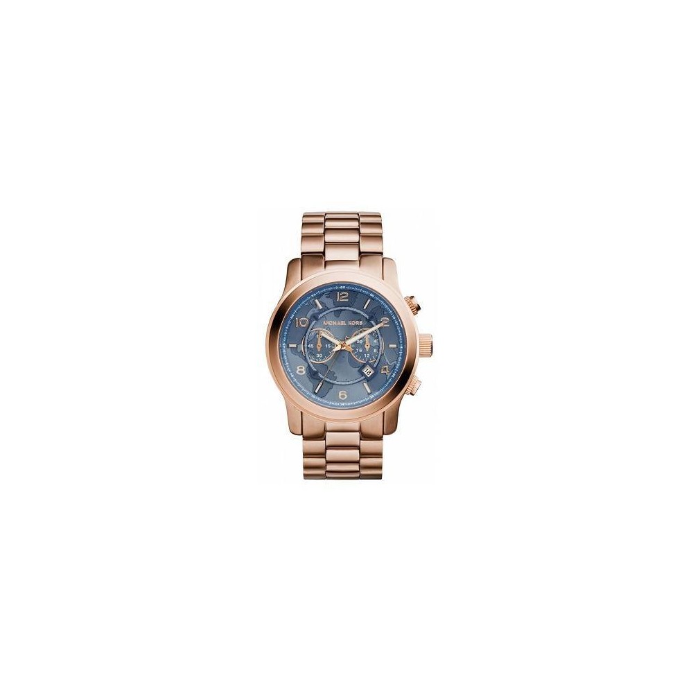Cronografo elegante uomo Michael Kors Lexington - MK8358-Italianfashionglam Cronografo elegante uomo Michael Kors Lexington - MK8358-Italianfashionglam