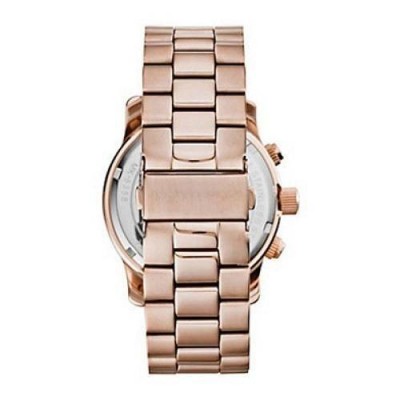 Cronografo elegante uomo Michael Kors Lexington - MK8358-Italianfashionglam