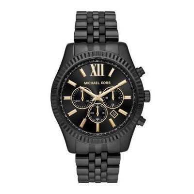 Orologio cronografo da uomo Michael Kors - MK8603-Italianfashionglam