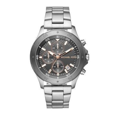 Cronografo sportivo da uomo Michael Kors Walsh - MK8569-Italianfashionglam