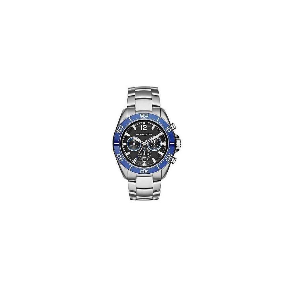 Cronografo sportivo da uomo Michael Kors Windward - MK8422-Italianfashionglam Cronografo sportivo da uomo Michael Kors Windward - MK8422-Italianfashionglam