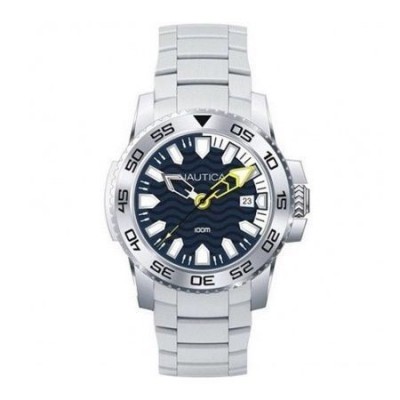 Orologio sportivo uomo Nautica Sub NSR 20 - NAD13001G-Italianfashionglam