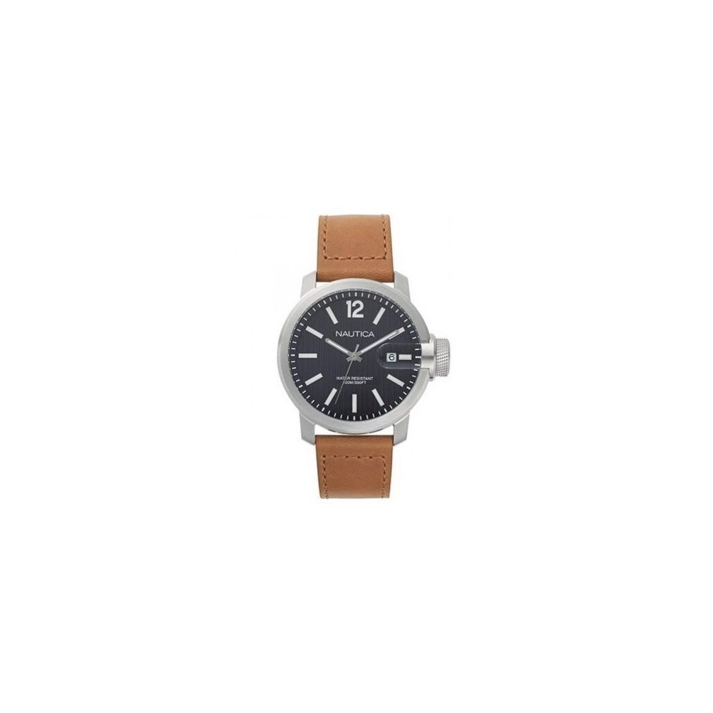 Orologio sportivo da uomo Nautica Sydney - NAPSYD012-Italianfashionglam Orologio sportivo da uomo Nautica Sydney - NAPSYD012-Italianfashionglam