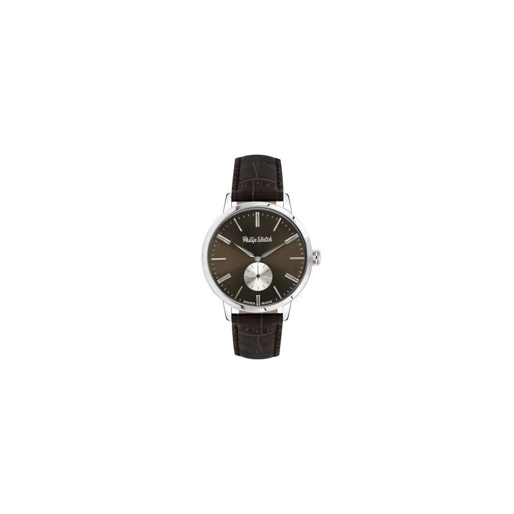 Philip Watch Grand Archive orologio uomo R8251598006 Italianfashionglam Philip Watch Grand Archive orologio uomo R8251598006 Italianfashionglam