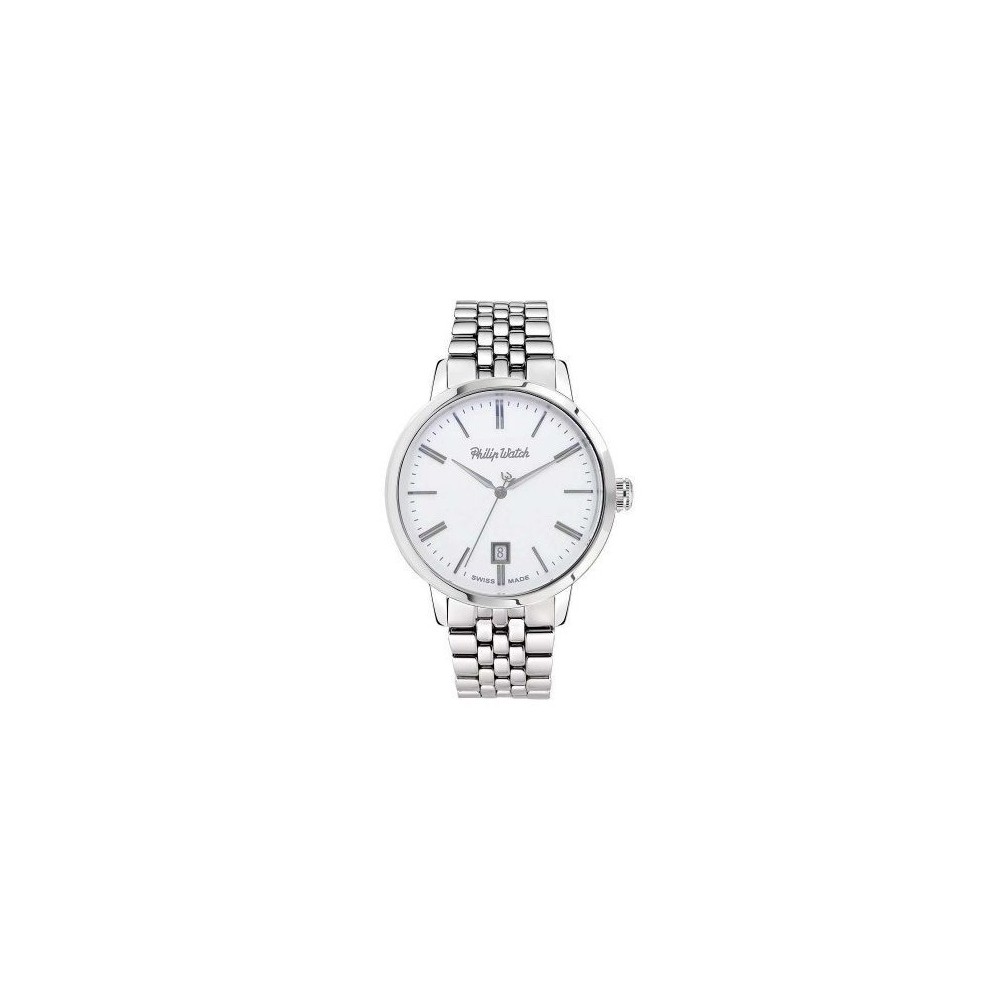 Philip Watch Grand Archive orologio uomo R8253598004 Italianfashionglam Philip Watch Grand Archive orologio uomo R8253598004 Italianfashionglam