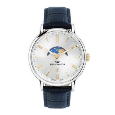 Philip Watch Truman R8251595001 - Orologio da uomo al quarzo - Italianfashionglam