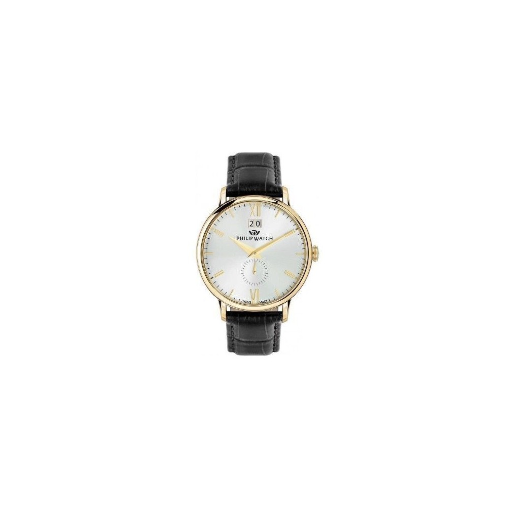 Philip Watch Truman cronografo luxury uomo R8251595002 Italianfashionglam Philip Watch Truman cronografo luxury uomo R8251595002 Italianfashionglam