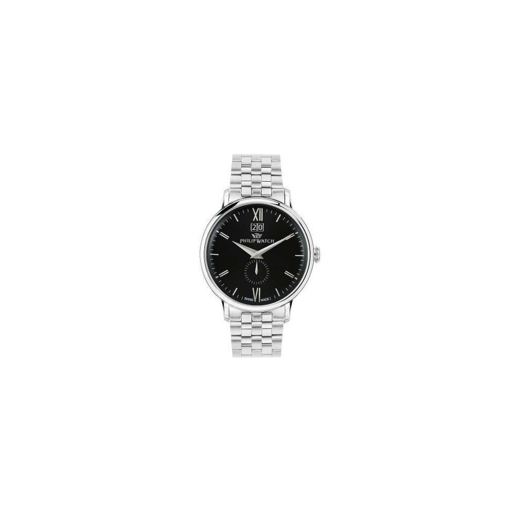 Philip Watch Truman orologio classic uomo R8253595001 Italianfashionglam Philip Watch Truman orologio classic uomo R8253595001 Italianfashionglam