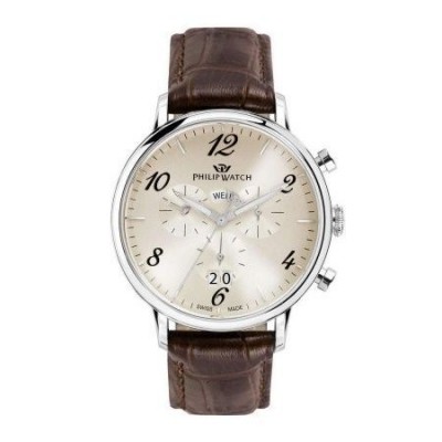 Philip Watch cronografo luxury uomo Truman R8271695001 Italianfashionglam