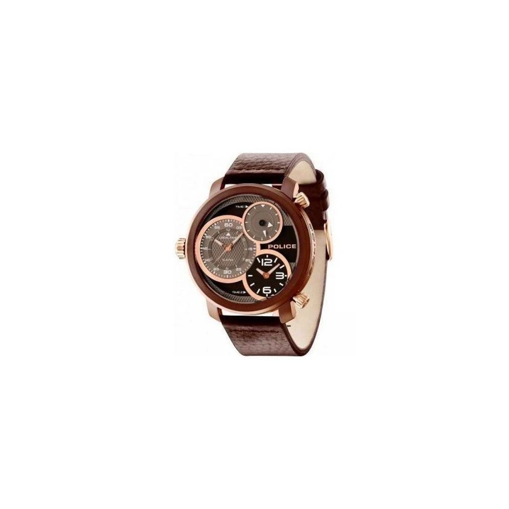 Orologio uomo multifusi orari Police Mamba - PL14500XSBZ/12-Italianfashionglam Orologio uomo multifusi orari Police Mamba - PL14500XSBZ/12-Italianfashionglam