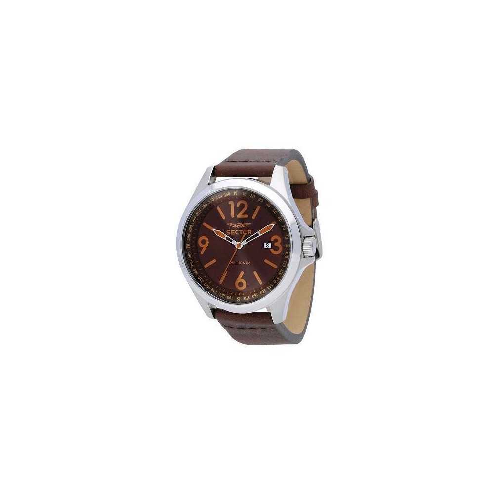 Sector 180 orologio fashion uomo in acciaio R3251180016 Italianfashionglam Sector 180 orologio fashion uomo in acciaio R3251180016 Italianfashionglam