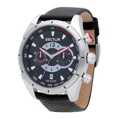 Sector 330 cronografo sport style uomo R3271794002 Italianfashionglam