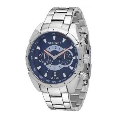 Sector 330 cronografo elegante uomo R3273794003 Italianfashionglam