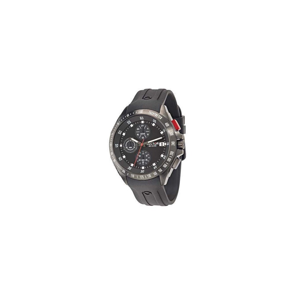Sector 720 Racing cronografo uomo black R3271687002 Italianfashionglam Sector 720 Racing cronografo uomo black R3271687002 Italianfashionglam
