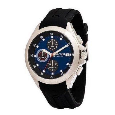 Sector 720 Racing cronografo blue uomo R3271687006 Italianfashionglam