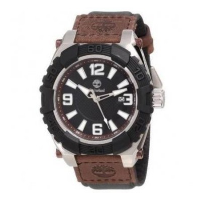 Orologio casual uomo Timberland Hookset - TBL13321JSTB02A-Italianfashionglam