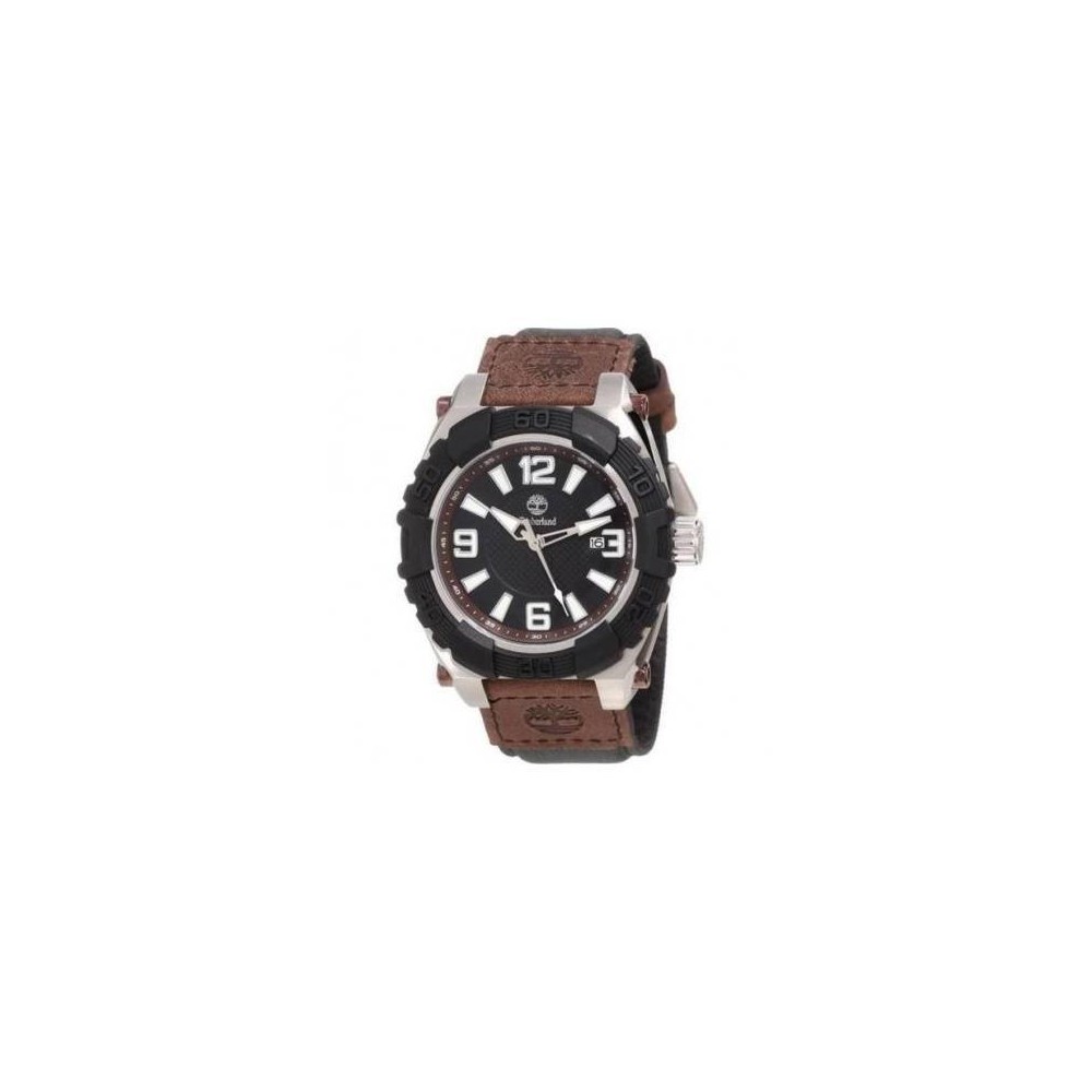 Orologio casual uomo Timberland Hookset - TBL13321JSTB02A-Italianfashionglam Orologio casual uomo Timberland Hookset - TBL13321JSTB02A-Italianfashionglam