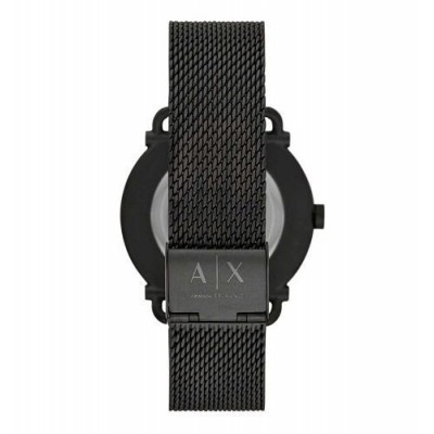 Armani Exchange Rocco AX2902 - Orologio da uomo-Italianfashionglam-b